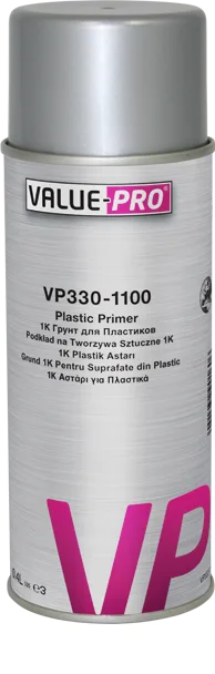 Plastic Primer aerosol