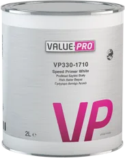 Speed Primer White