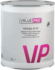 Speed Primer Dark Grey